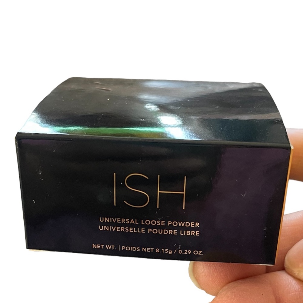 ISH Universal Loose Powder .29oz